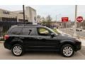 Obsidian Black Pearl - Forester 2.5 X Premium Photo No. 3