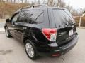 2013 Obsidian Black Pearl Subaru Forester 2.5 X Premium  photo #7