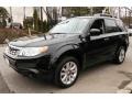Obsidian Black Pearl - Forester 2.5 X Premium Photo No. 8