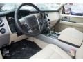 Dune 2015 Ford Expedition Limited 4x4 Interior Color