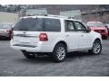 2015 Oxford White Ford Expedition Limited 4x4  photo #4