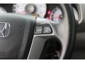 2013 Crystal Black Pearl Honda Pilot EX-L 4WD  photo #18