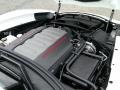 6.2 Liter DI OHV 16-Valve VVT V8 Engine for 2015 Chevrolet Corvette Stingray Coupe Z51 #102895751