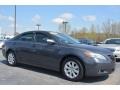 Magnetic Gray Metallic 2009 Toyota Camry XLE V6
