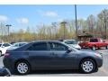 Magnetic Gray Metallic - Camry XLE V6 Photo No. 2