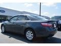 Magnetic Gray Metallic - Camry XLE V6 Photo No. 5