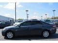 Magnetic Gray Metallic - Camry XLE V6 Photo No. 6