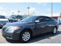 Magnetic Gray Metallic - Camry XLE V6 Photo No. 7