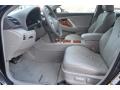 Magnetic Gray Metallic - Camry XLE V6 Photo No. 10