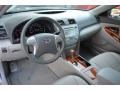 Magnetic Gray Metallic - Camry XLE V6 Photo No. 11