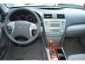 Magnetic Gray Metallic - Camry XLE V6 Photo No. 12