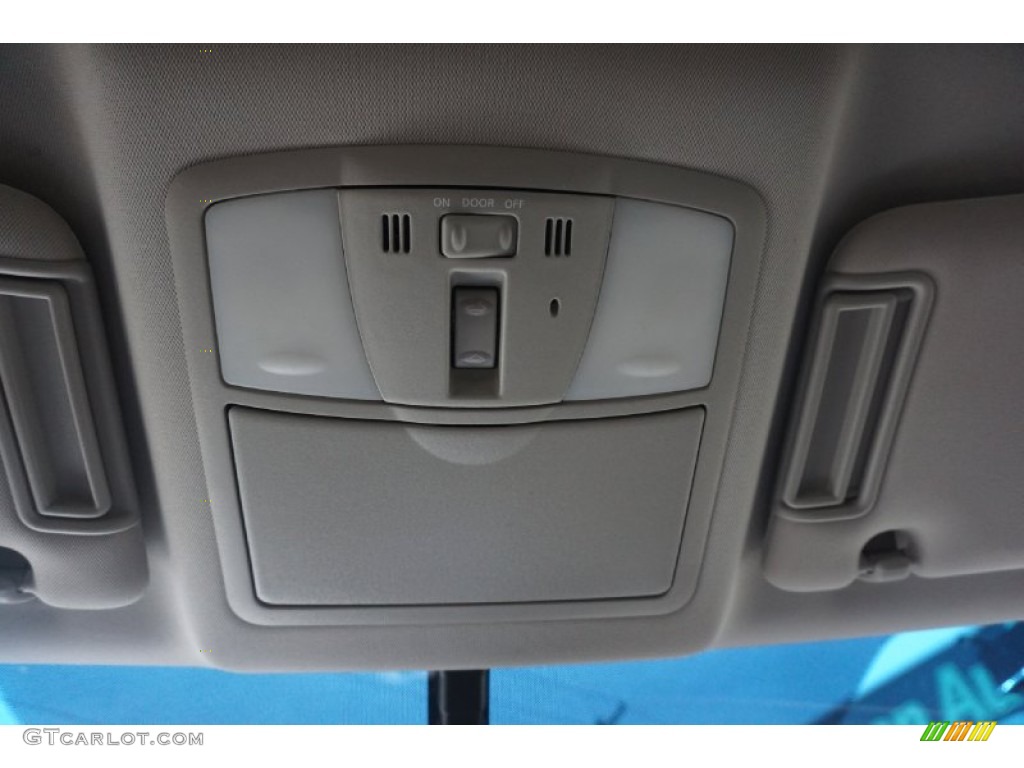 2011 QX 56 4WD - Platinum Graphite / Graphite photo #61