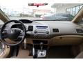 Taffeta White - Civic LX Sedan Photo No. 13