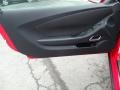 Black Door Panel Photo for 2015 Chevrolet Camaro #102898156