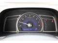 Taffeta White - Civic LX Sedan Photo No. 18