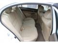 Taffeta White - Civic LX Sedan Photo No. 22