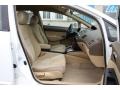 Taffeta White - Civic LX Sedan Photo No. 25