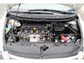 Taffeta White - Civic LX Sedan Photo No. 26