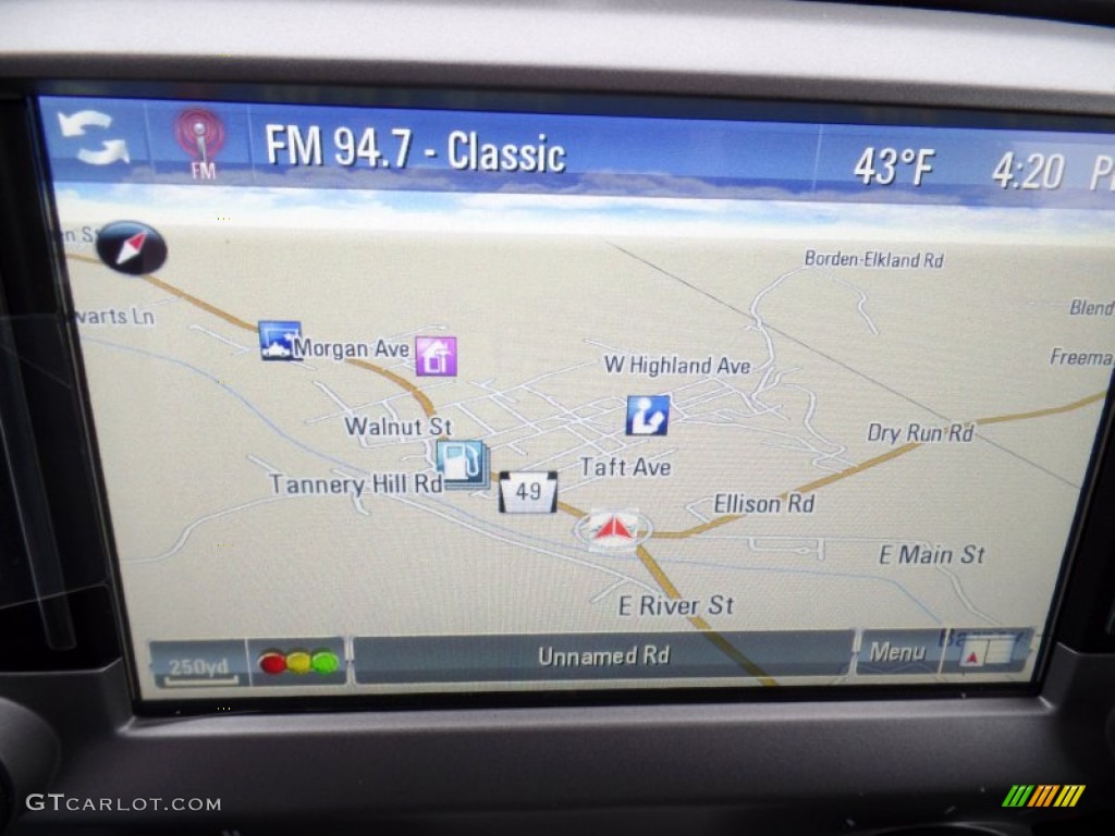 2015 Chevrolet Camaro SS Coupe Navigation Photo #102898570