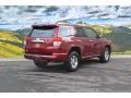 Salsa Red Pearl - 4Runner SR5 4x4 Photo No. 3