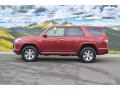 Salsa Red Pearl - 4Runner SR5 4x4 Photo No. 6