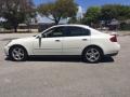 Ivory White Pearl - G 35 Sedan Photo No. 2