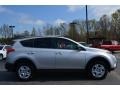 Classic Silver Metallic - RAV4 LE Photo No. 2