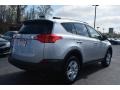 Classic Silver Metallic - RAV4 LE Photo No. 3