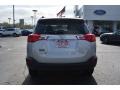 Classic Silver Metallic - RAV4 LE Photo No. 4
