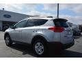 Classic Silver Metallic - RAV4 LE Photo No. 5