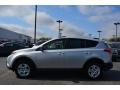 Classic Silver Metallic - RAV4 LE Photo No. 6