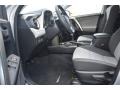 Classic Silver Metallic - RAV4 LE Photo No. 10