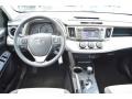 Classic Silver Metallic - RAV4 LE Photo No. 12