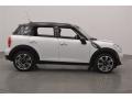 Light White - Cooper Countryman Photo No. 2