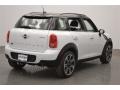 Light White - Cooper Countryman Photo No. 3