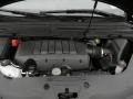 Carbon Black Metallic - Enclave AWD Photo No. 4