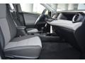 Classic Silver Metallic - RAV4 LE Photo No. 17
