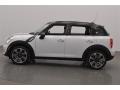 Light White - Cooper Countryman Photo No. 6