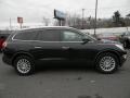 Carbon Black Metallic - Enclave AWD Photo No. 6