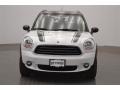 Light White - Cooper Countryman Photo No. 8