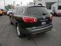 Carbon Black Metallic - Enclave AWD Photo No. 11