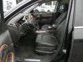 2012 Carbon Black Metallic Buick Enclave AWD  photo #13