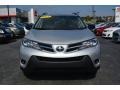 Classic Silver Metallic - RAV4 LE Photo No. 29