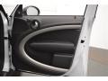 Light White - Cooper Countryman Photo No. 22