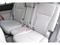 Blizzard White Pearl - Highlander Limited 4WD Photo No. 6