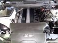 Titanium Silver Metallic - X5 3.0i Photo No. 14