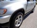 Titanium Silver Metallic - X5 3.0i Photo No. 17