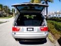 Titanium Silver Metallic - X5 3.0i Photo No. 26