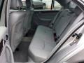Brilliant Silver Metallic - C 240 Sedan Photo No. 8