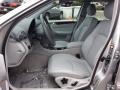 Brilliant Silver Metallic - C 240 Sedan Photo No. 15